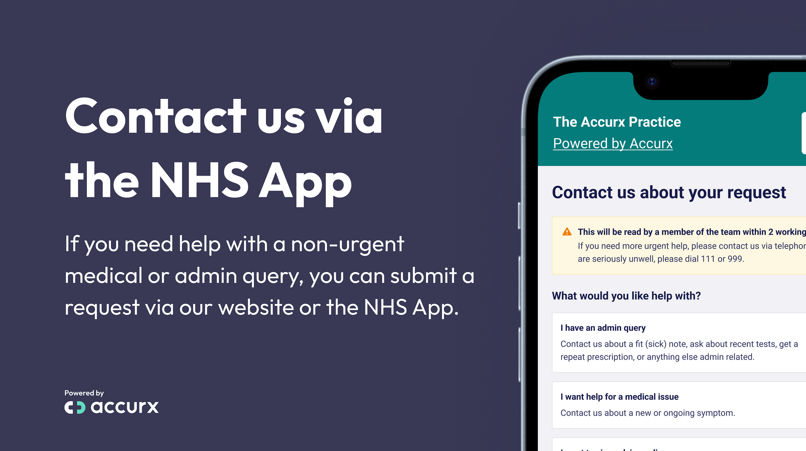 Patient Triage Waiting Room Screen